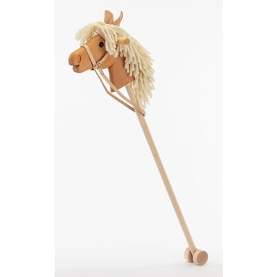 Steckenpferd