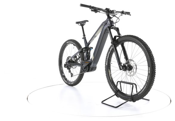 Produit reconditionné - Conway Xyron S 2.9 Vélo électrique VTT 2024 - Très Bon Etat