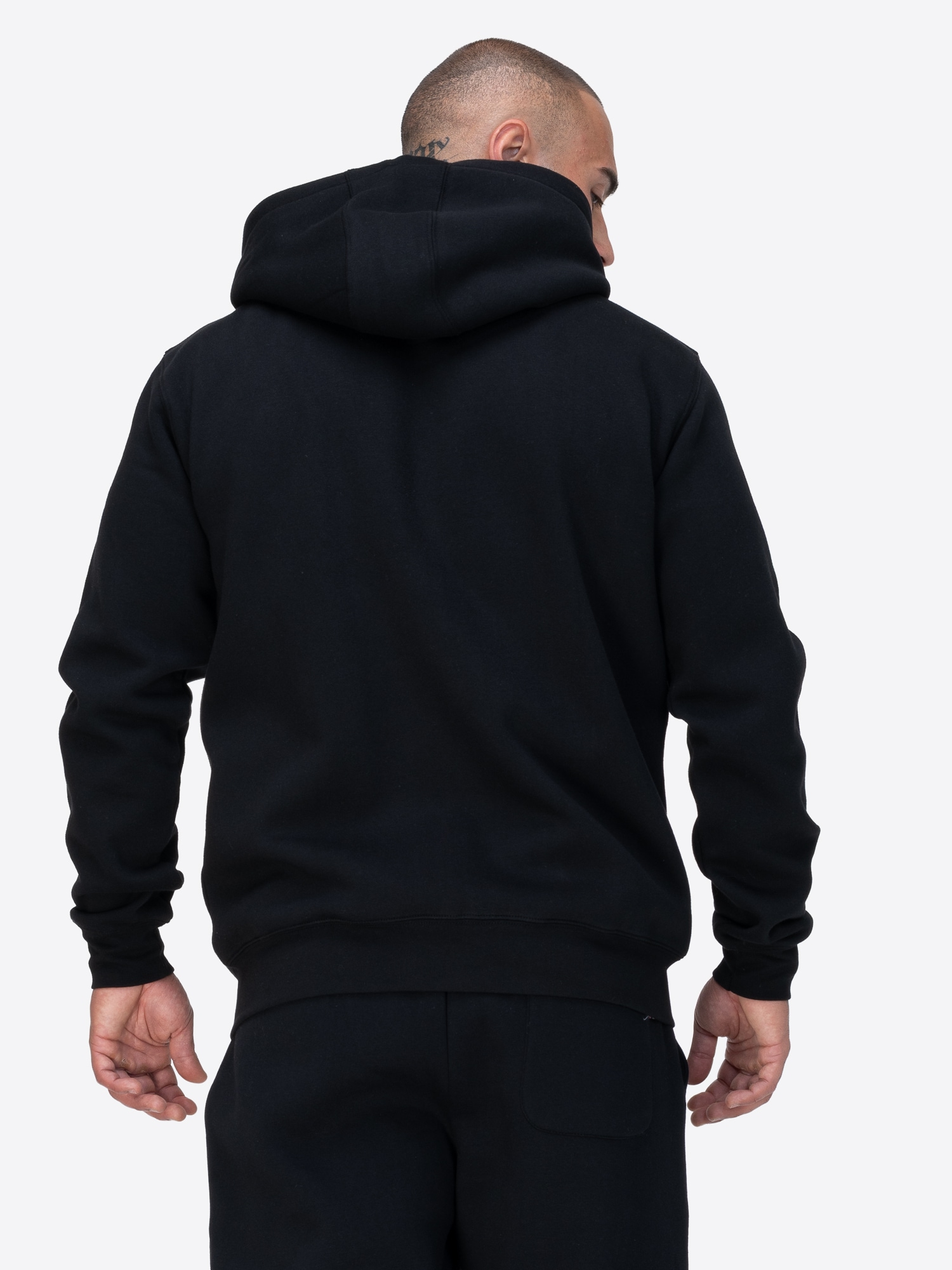 Lonsdale Kapuzensweatjacke »GARRIGILL«, 1 Stk.
