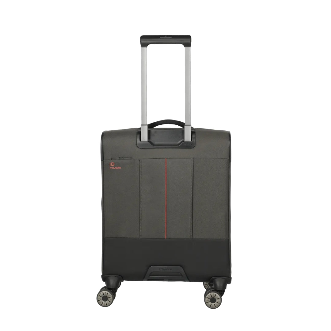 Crosslite Trolley S Exp. dark olive Dark olive