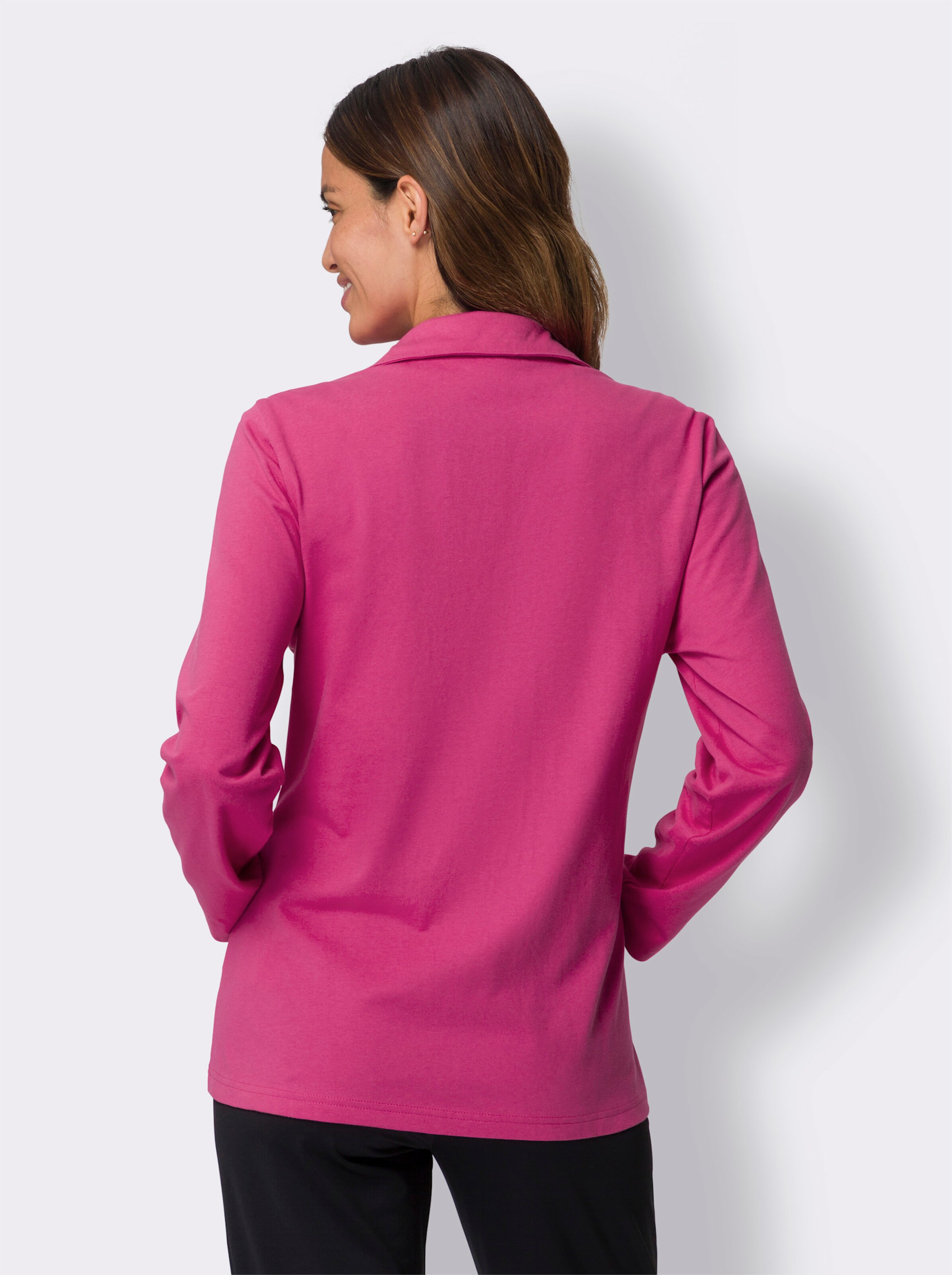 Freizeitjacke