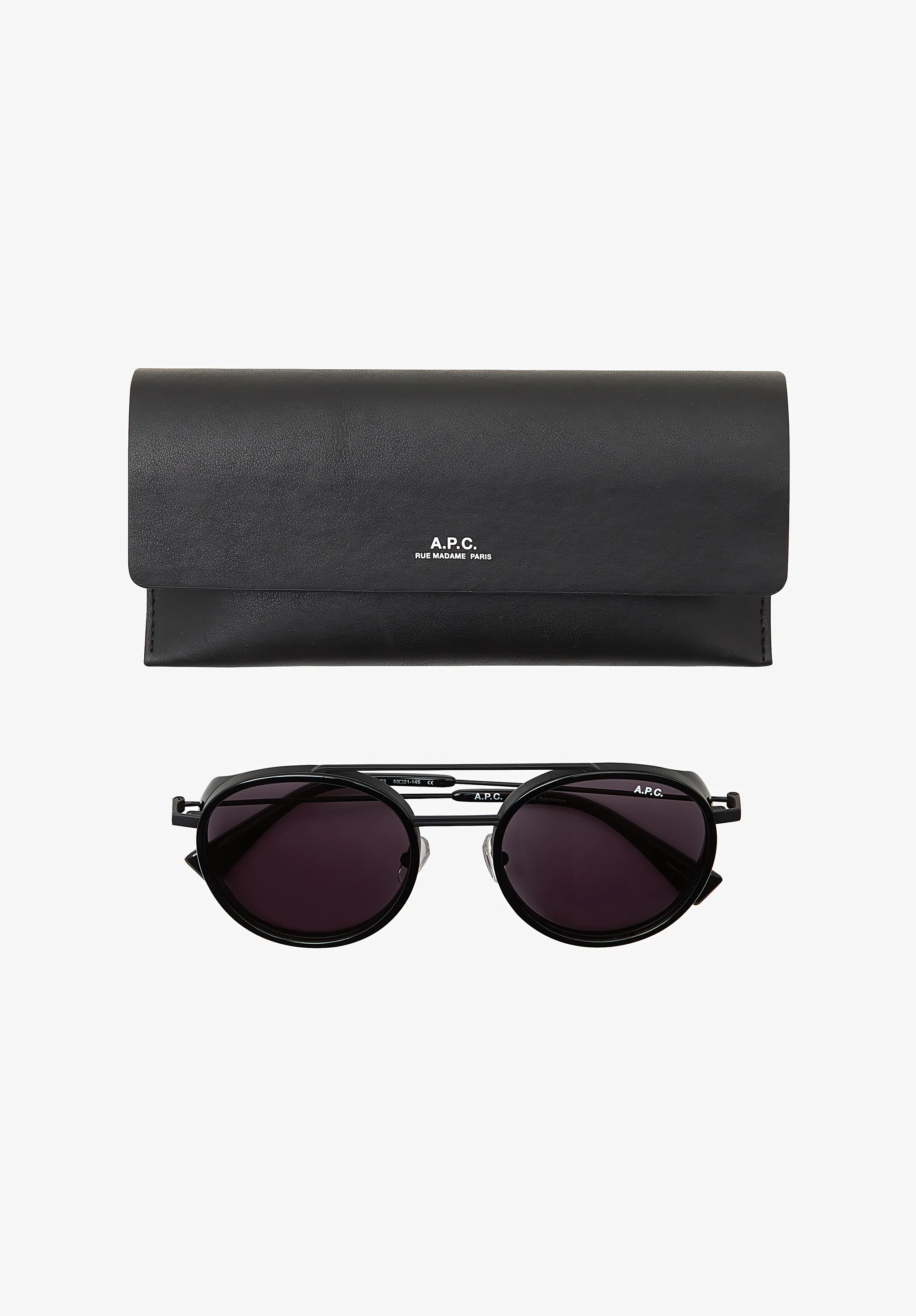 Sunglasses Nico - Noir