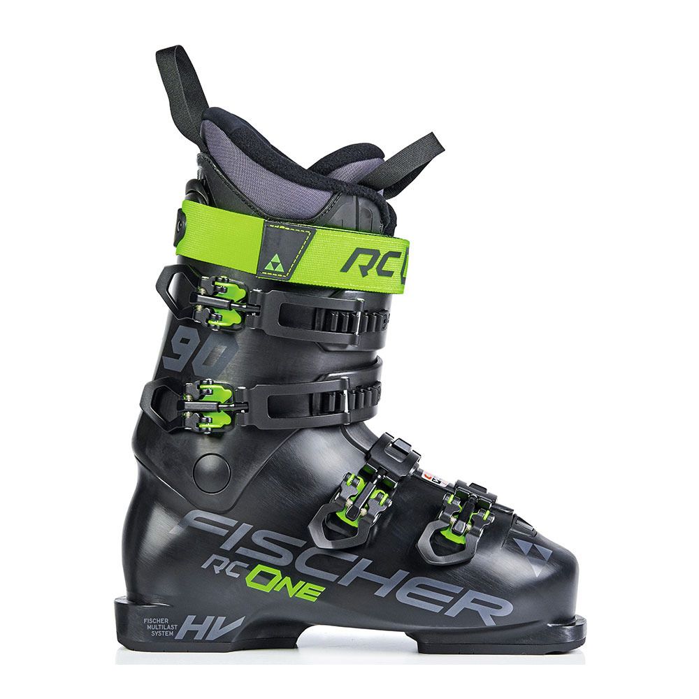 Fischer RC ONE 90 - Chaussures ski black