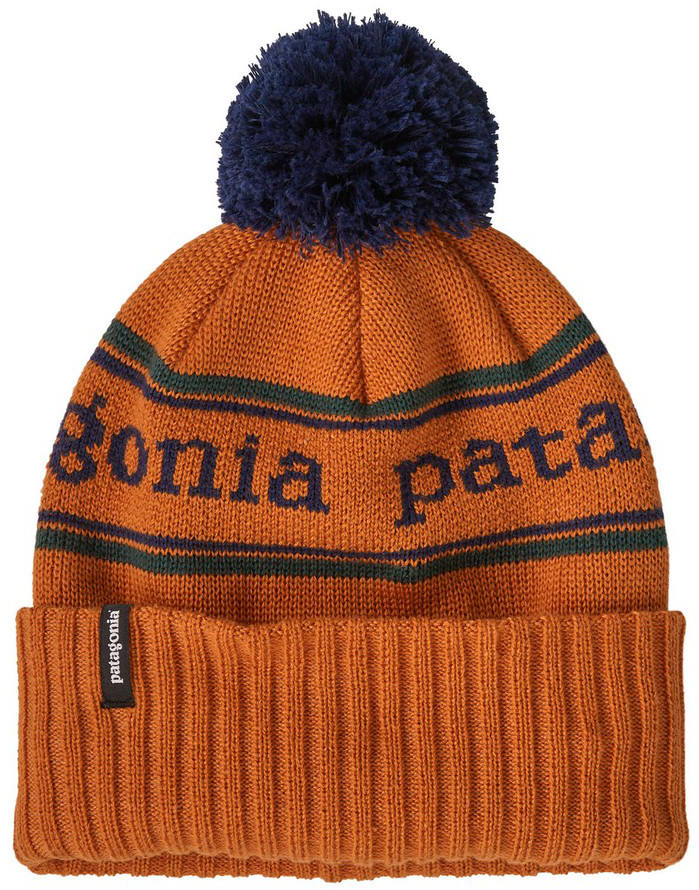 Patagonia Powder Town Beanie Kid's