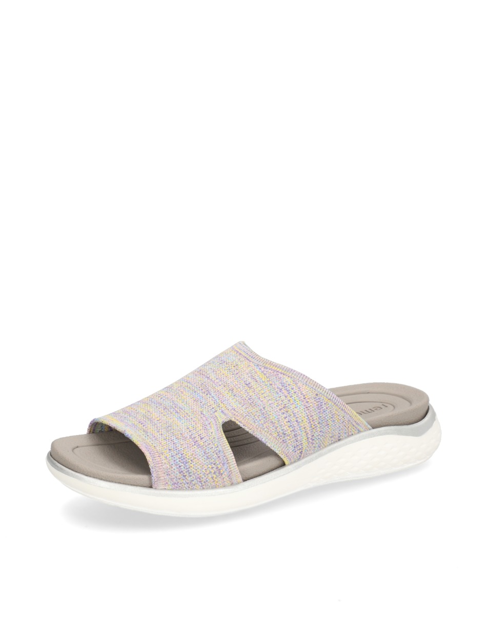 Textil Pantoffel