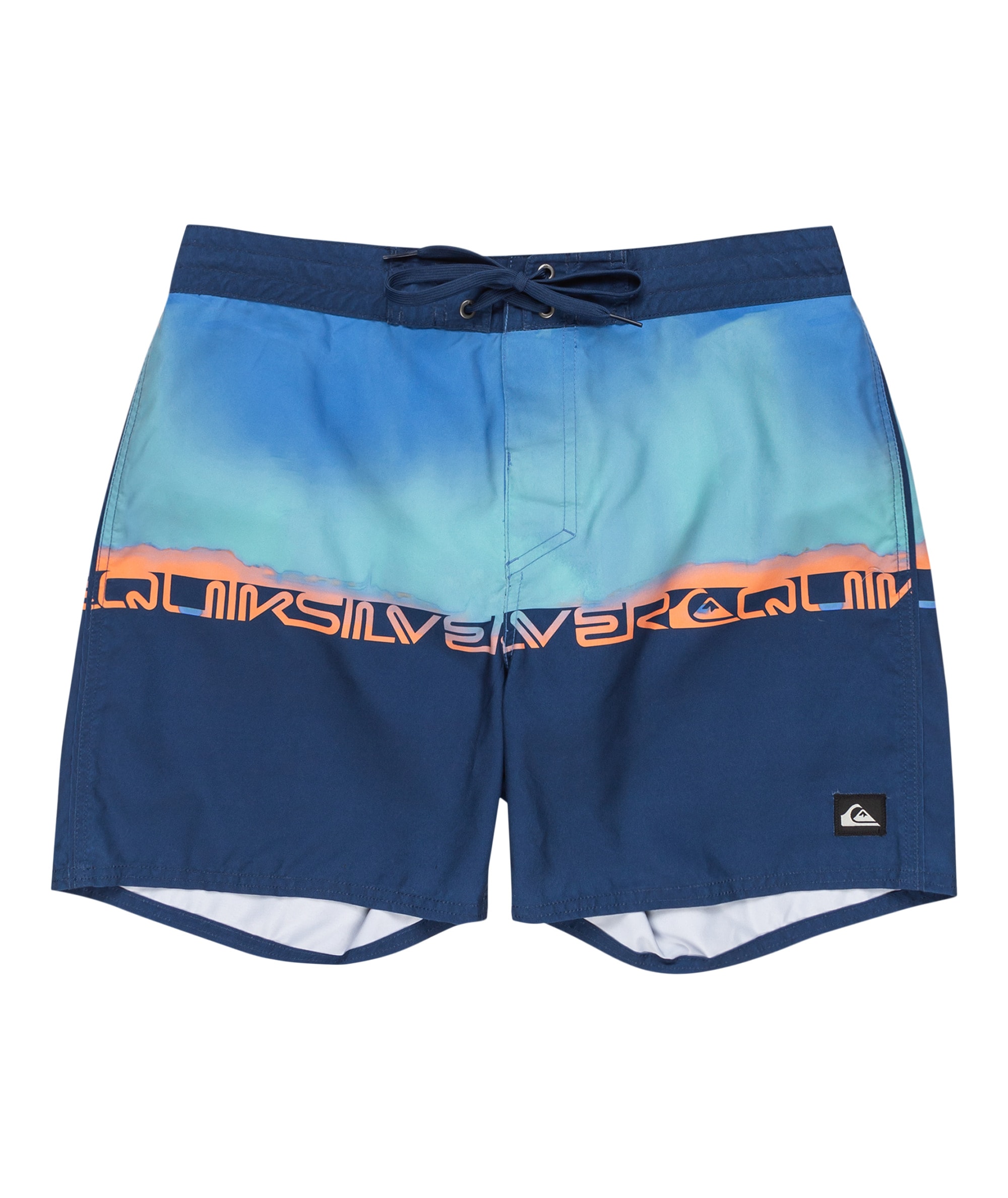 Quiksilver Badeshorts »EVERYDAY HALF JAM 16«, 1 Stk.