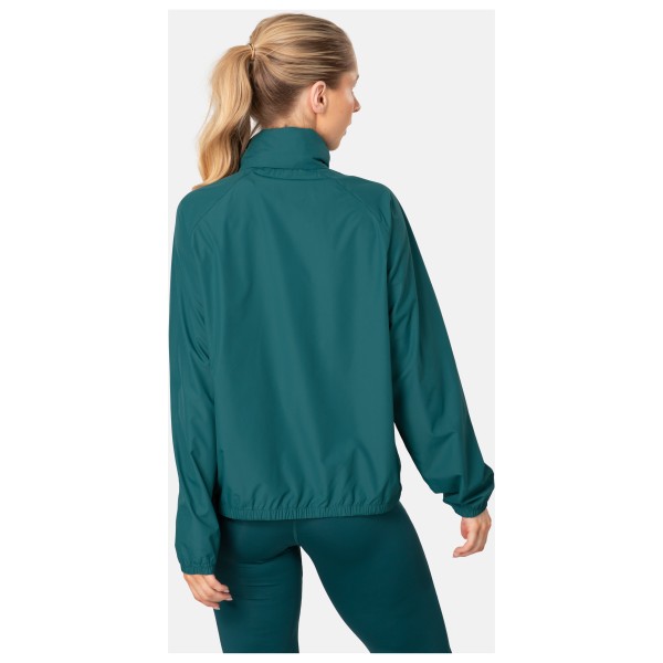 Kari Traa - Women's Nia Wind Jacket - Coupe-vent