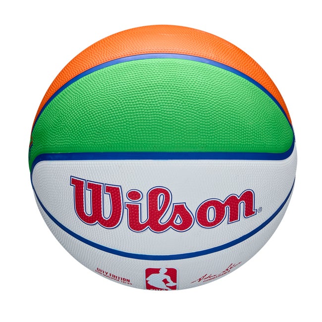 2024-2025 NBA Team City Edition Icon Basketball