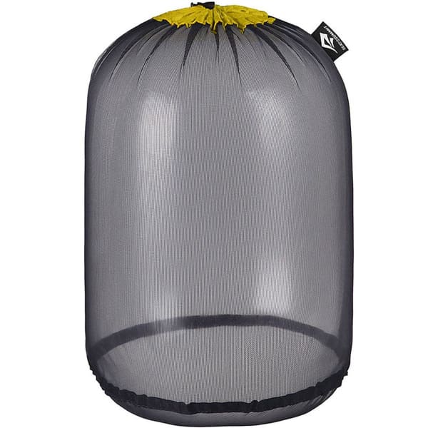 Sac étanche SEA TO SUMMIT ULTRA-MESH STUFF SACK XS