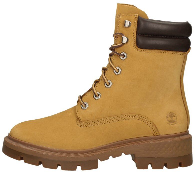 Timberland Cortina Valley 6 Inch Boot middel bruin