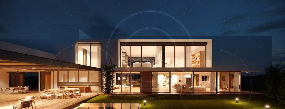 Netgear Orbi RBKE963 Blanc (1 routeur   2 satellites) Répéteurs WiFi