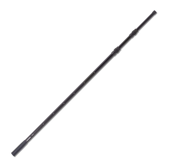 Manche d'épuisette Saenger Tele Net Handle