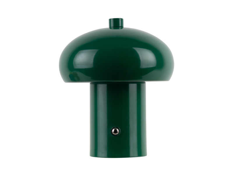 Table Lamp Retro Seta LED LM2277BL Cobalt blue