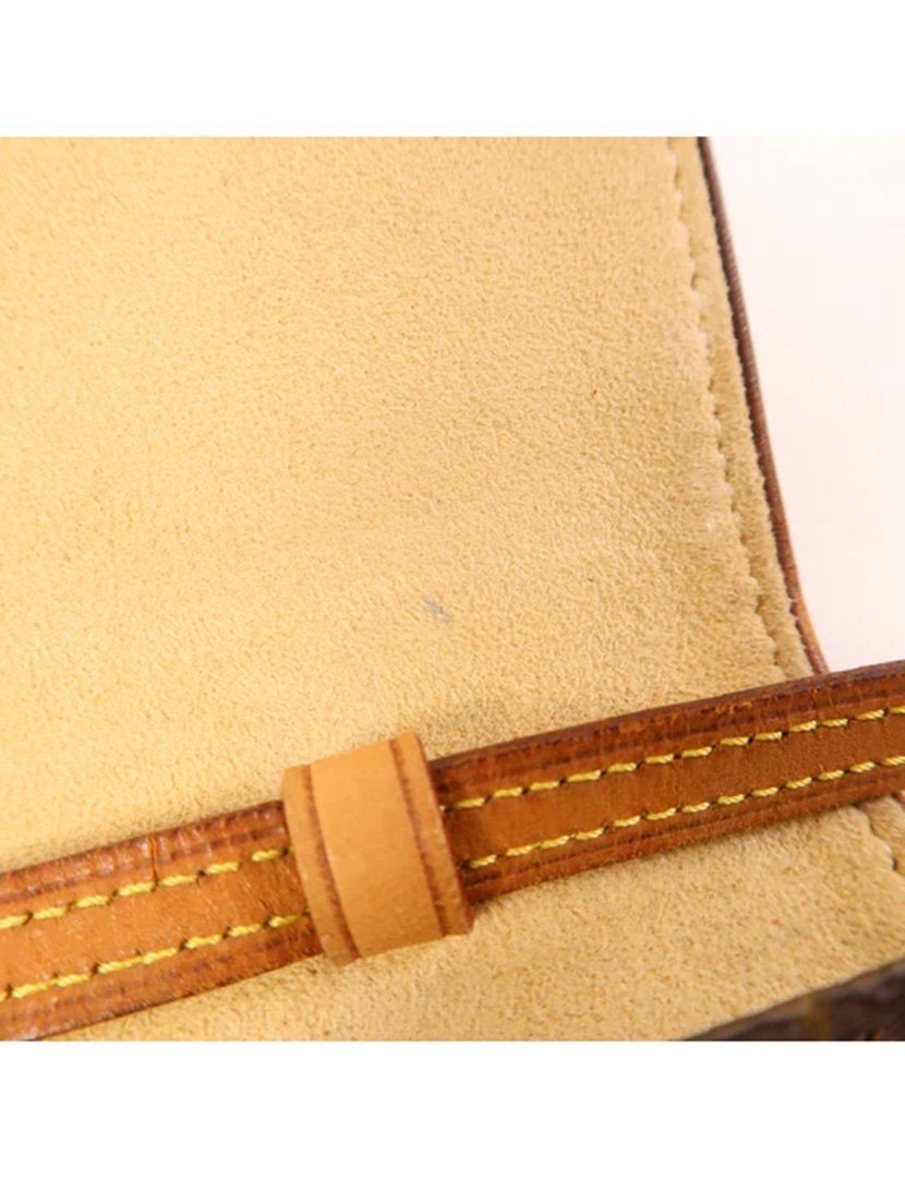 Pochette Twin GM Monogram