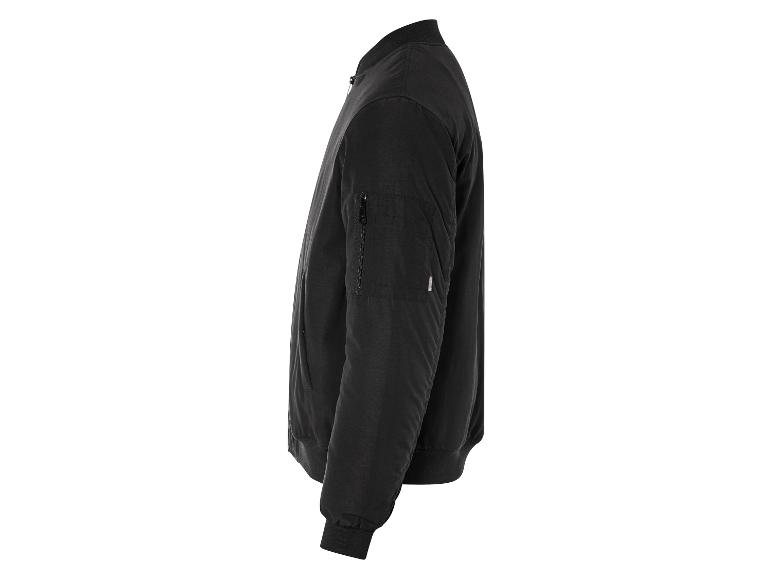 Heren bomberjack