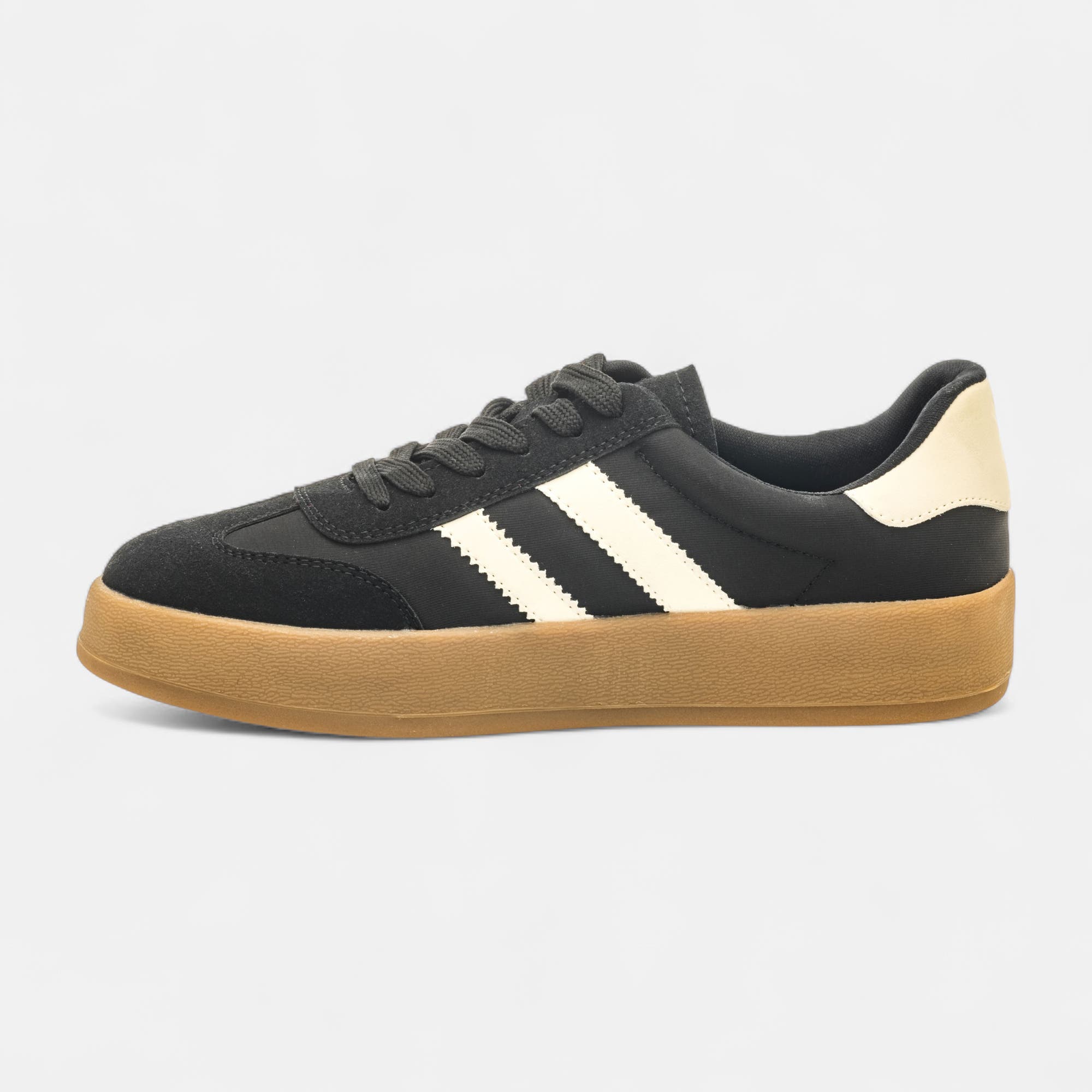 Sneakers Fille noir