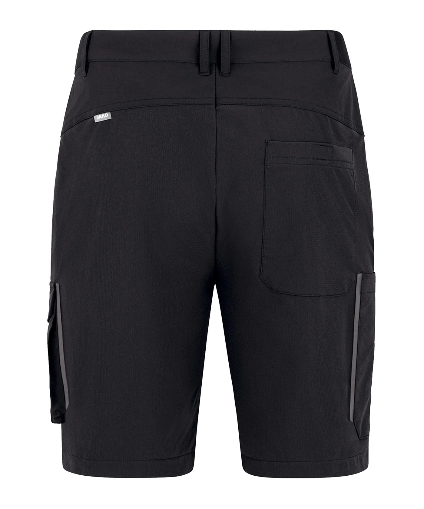 JAKO Work Funktionsshort Damen Schwarz F800