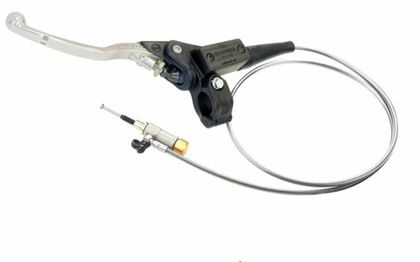 Maitre cylindre d'embrayage Magura hydraulique Hymec 167