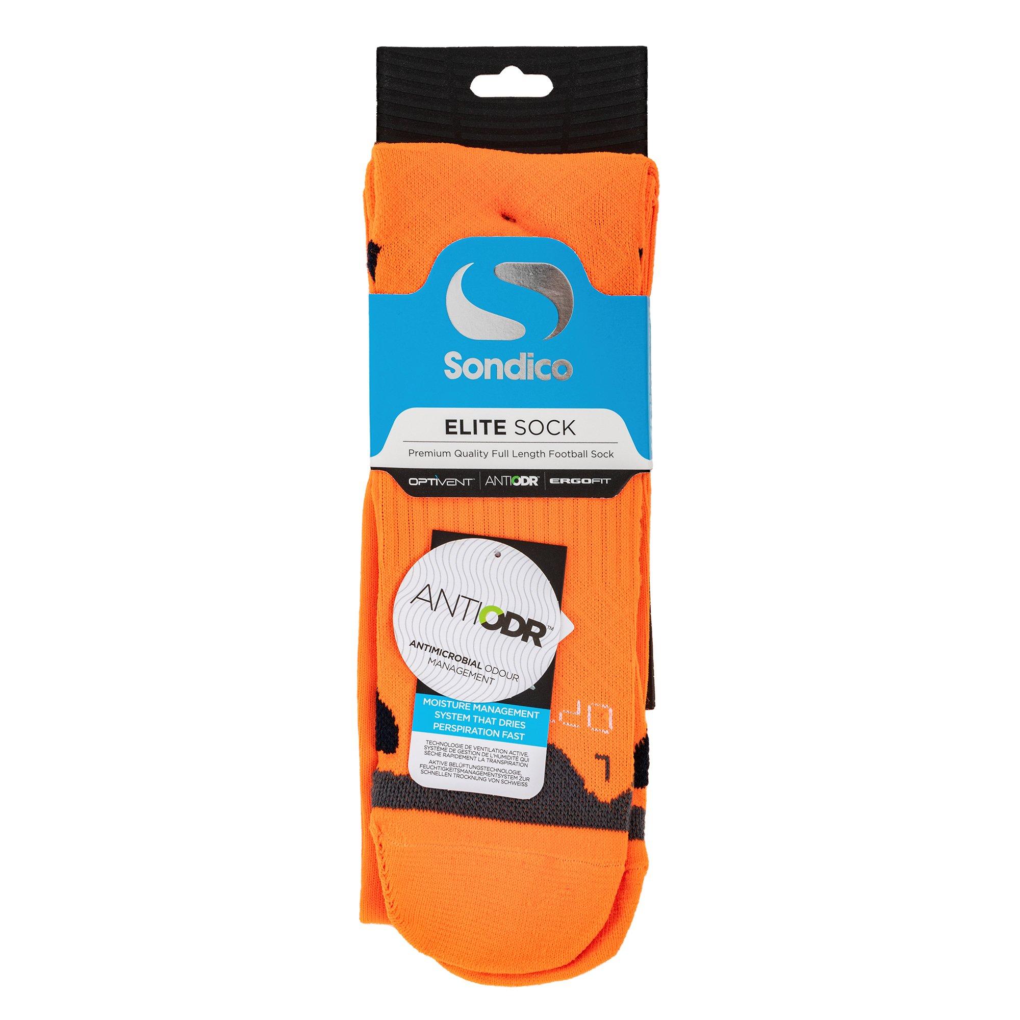 Sondico Elite Football Socks