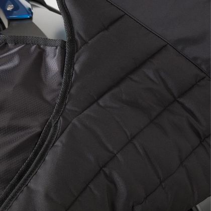 Tablier Tucano Urbano GAUCHO PRO R1200PROX - Noir
