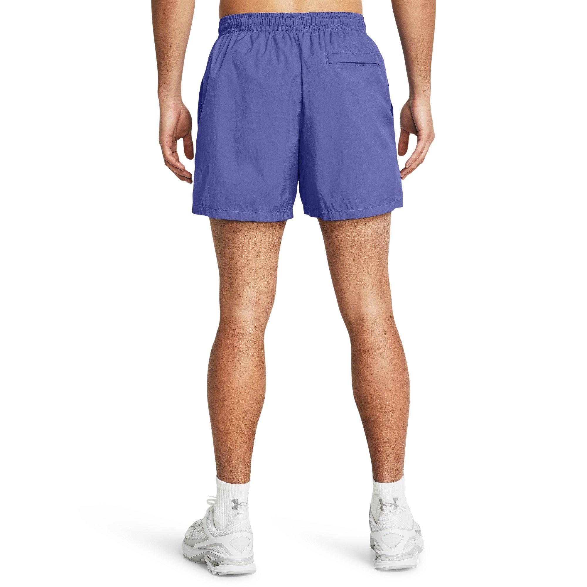 Under Armour Under Armour Ua Icon Crnk Volley Sts Tracksuit Short Mens