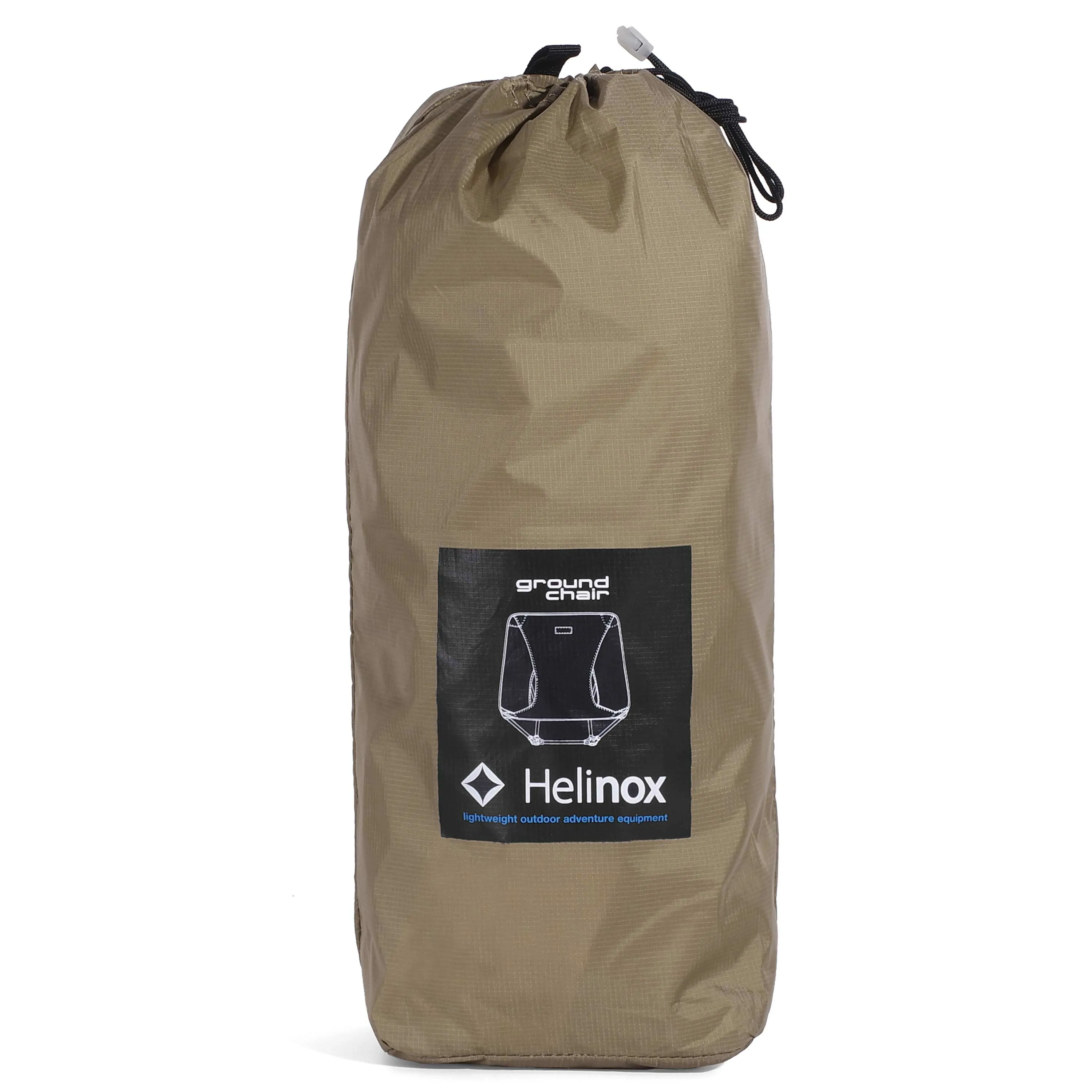 Helinox -  Campingstuhl Ground Chair