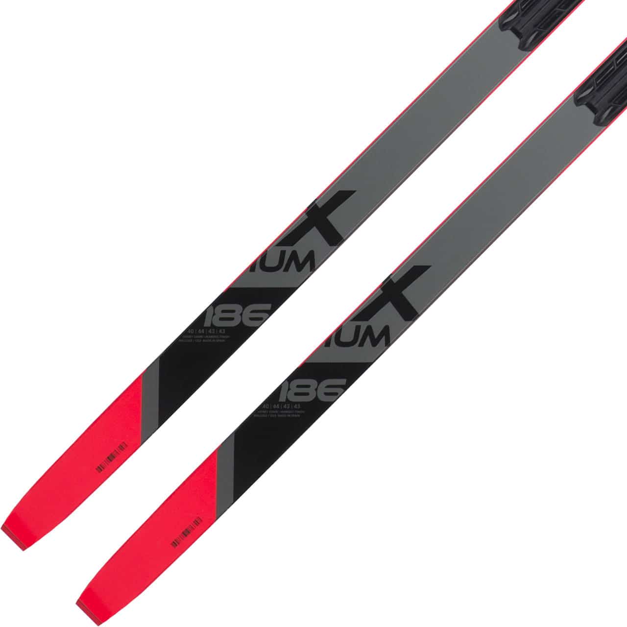 Rossignol X-Ium Skating Xtra Stiff | Rossignol Langlaufski | Rossignol Skier | Rossignol | R | MARKEN | XSPO