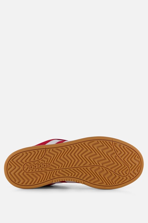 Adidas Grand Court Alpha Sneakers rood