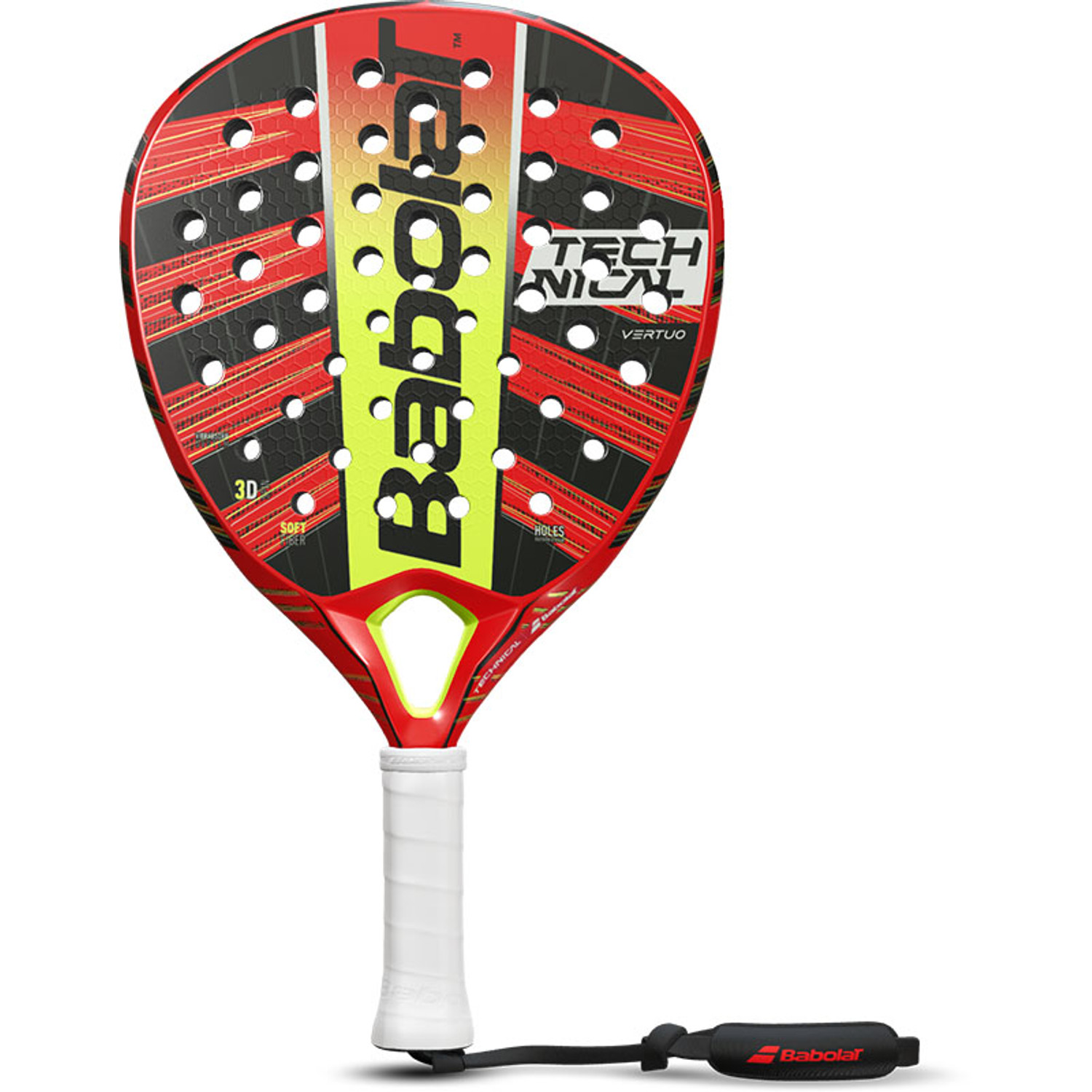 Babolat Technical Vertuo Tweedekans
