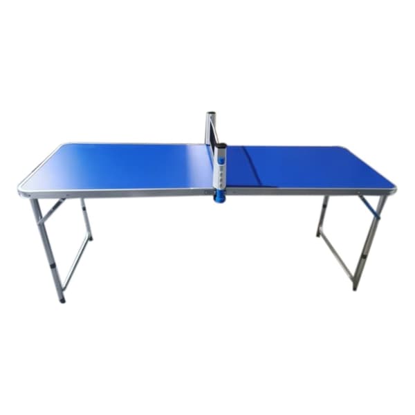 Nordcore Bordtennisbord Mini 160x60x70 cm