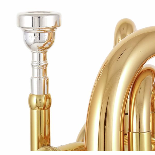 Kühnl & Hoyer Pocket G Bb-Trumpet