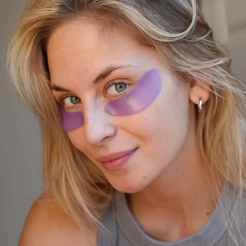 APRICOT Augen Pads 