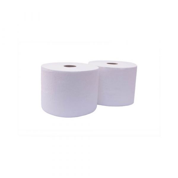 Joker & Gold Rolo de Papel Industrial Gold XL  2F 2 Rolos
