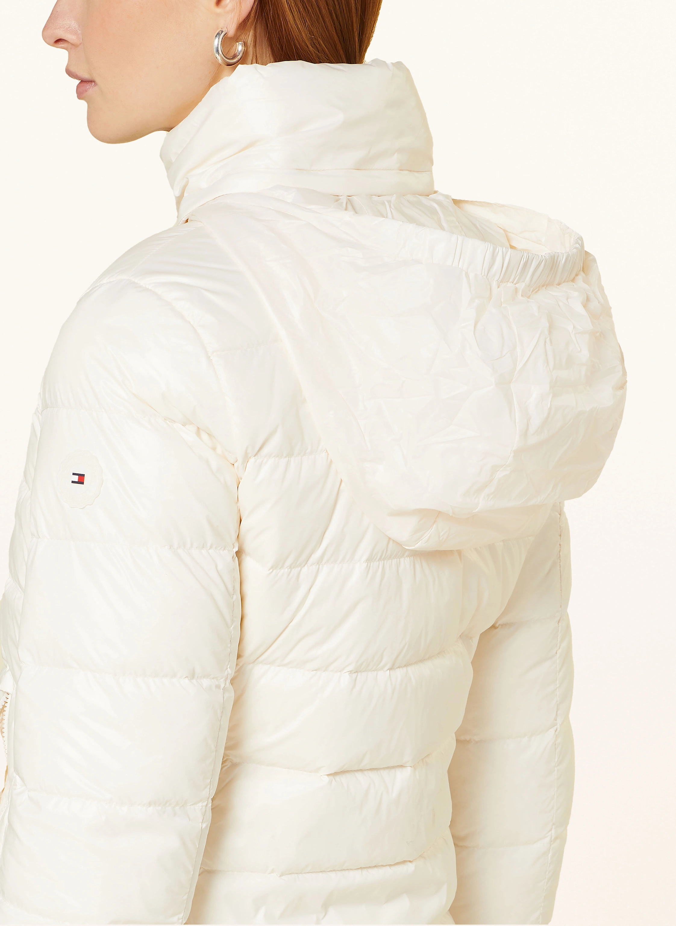 TOMMY HILFIGER Daunenjacke