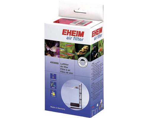 Eheim luchtfilter