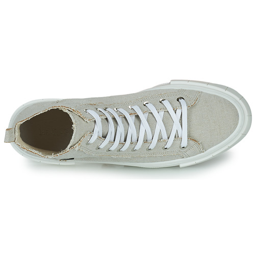 Regard - NANCY V7 TOILE MALI CALIZA - Beige