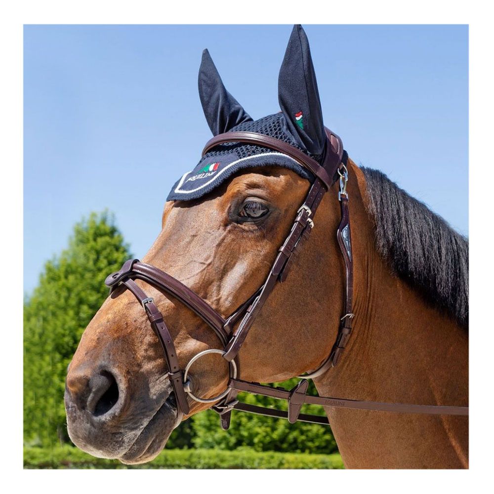 Equiline BJ300 - Bridon brown