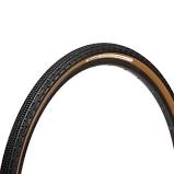 Panaracer Gravelking SK sort/brun 700 x 38C foldedæk