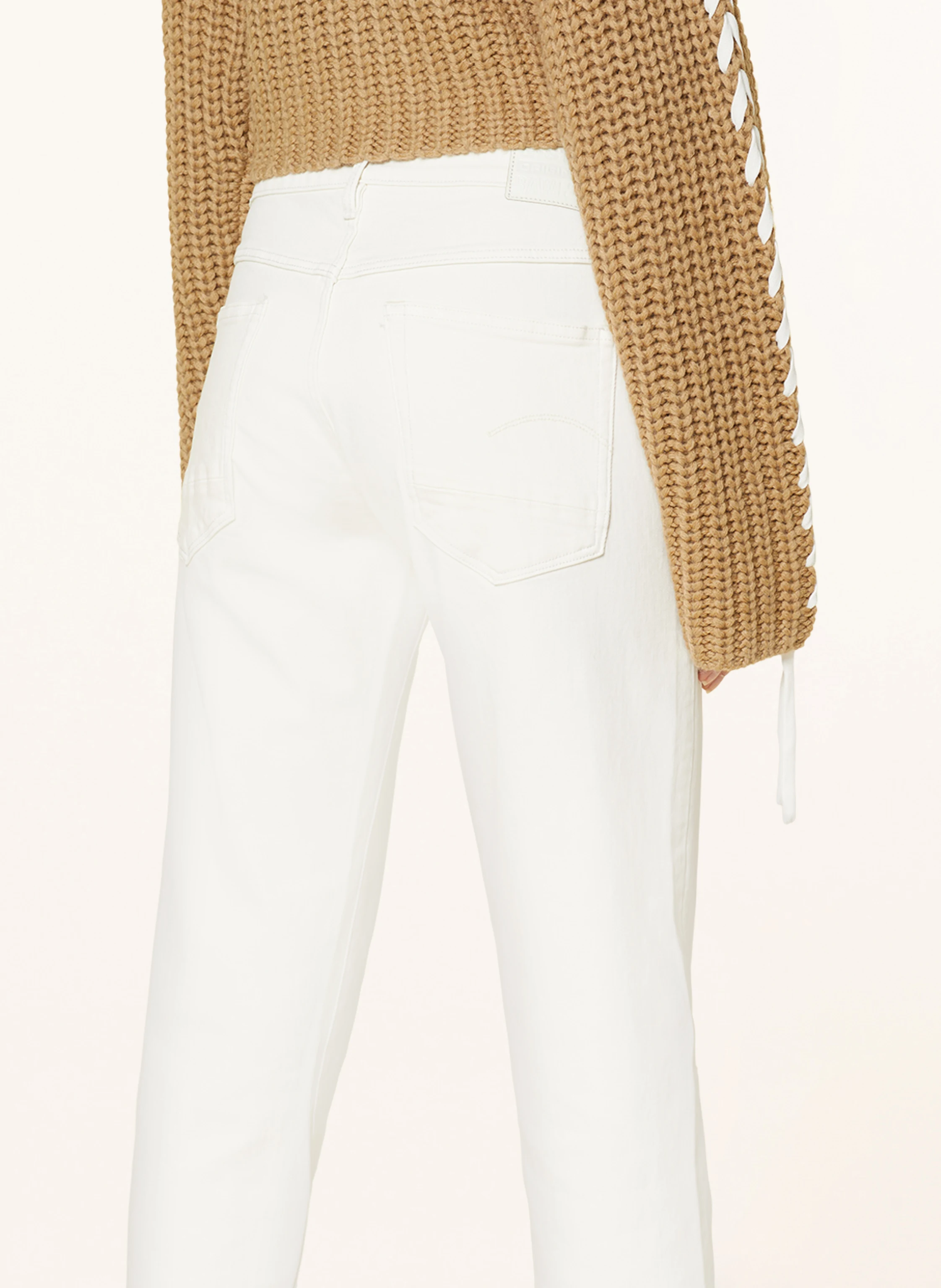G-Star Boyfriend Jeans KATE