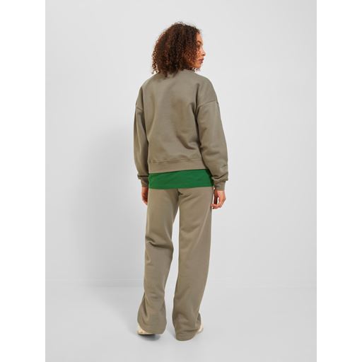 JJXX Ally Sweatshirt, Morel, XS
