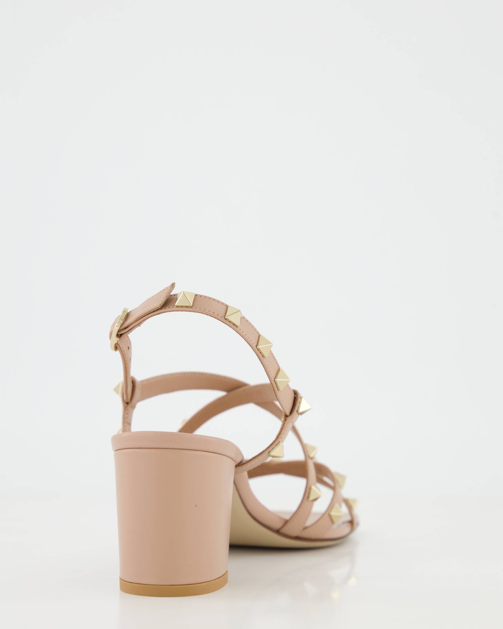 Valentino Garavani| Damen Sandalen ROCKSTUD T.60