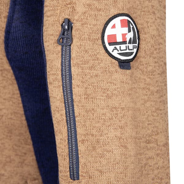 Veste polaire AULP RIKKO SQUIRREL