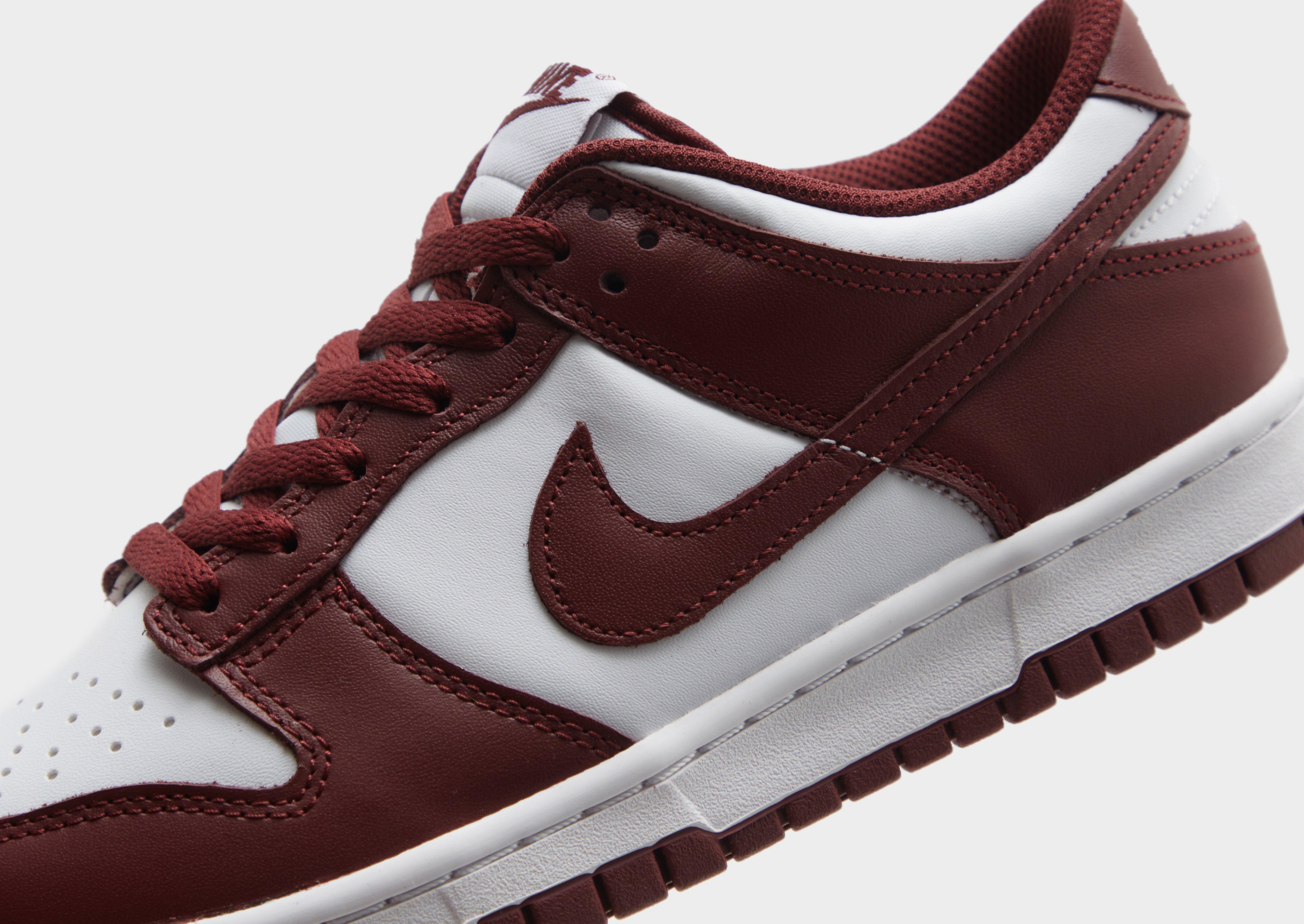 Nike Dunk Low Junior
