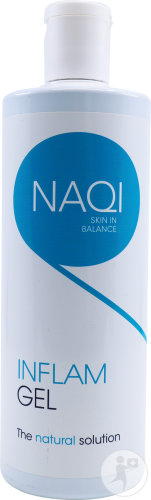 Naqi Inflam Gel 500ml