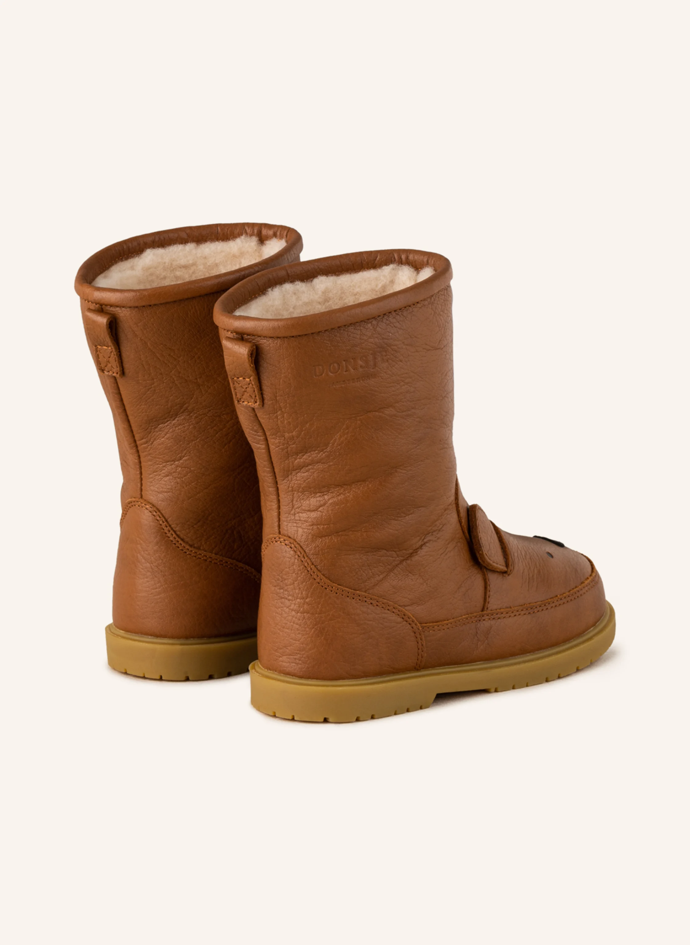 DONSJE Boots WADUDU