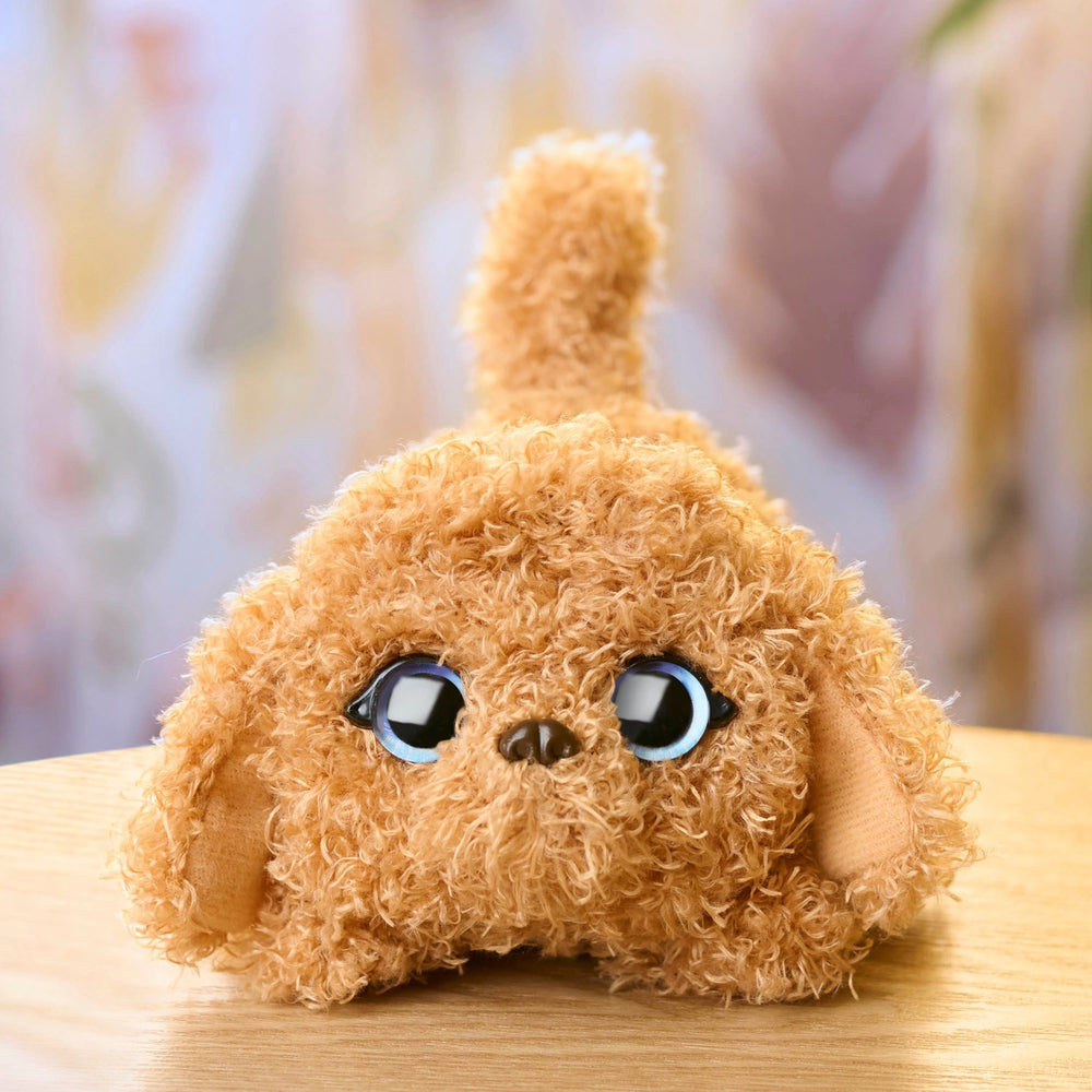 Køb FurReal My Minis 15 Cm Puddel