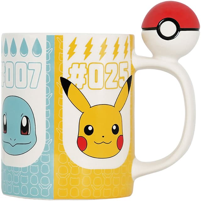 ABYStyle Pokemon kop (Pokeball)
