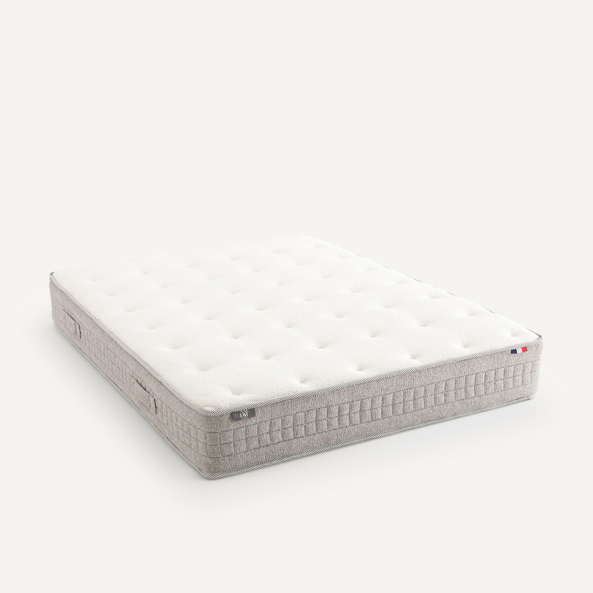 AM.PM<br>Colchão com 1362 molas ensacadas, 7 zonas de conforto