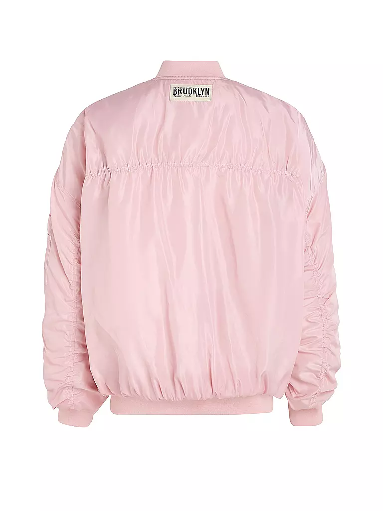 PENN&INK Blouson rosa