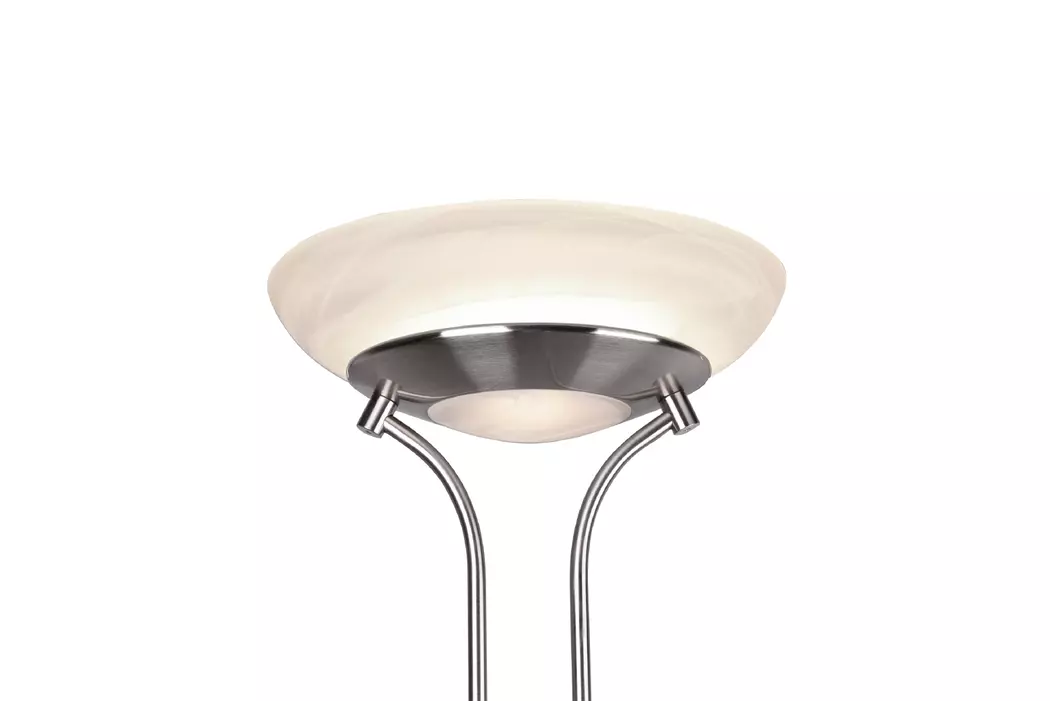 LED-Stehlampe Orson